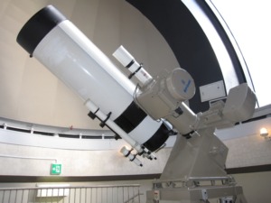 60㎝望遠鏡