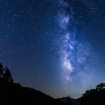 満点の星空が見える有名スポットはココ!日本一は長野県「南牧村」
