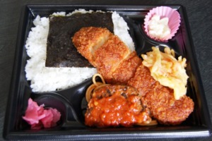 コンビニで買うダイエット食は おすすめの低カロリー弁当を紹介 じ じ の 一歩