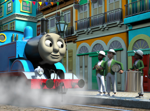 Nhkの教育番組は文句なし 子供満足 大人納得 だが受信料が じ じ の 一歩