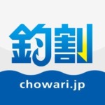 釣割のロゴマーク