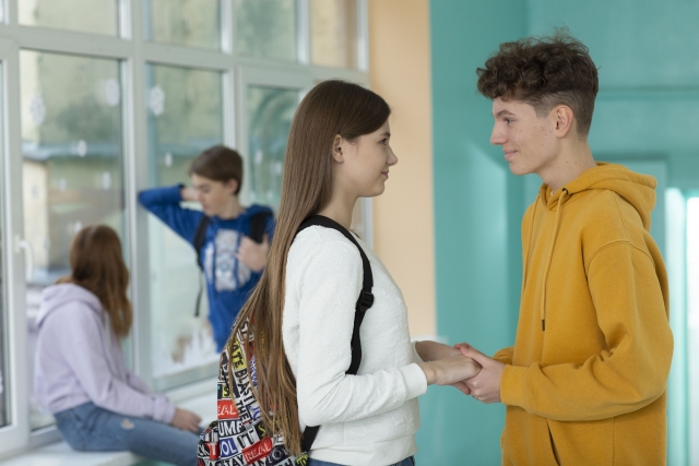 公園デートでは何するか決めておこう中学生の誘い方や楽しみ方の紹介 じ じ の 一歩