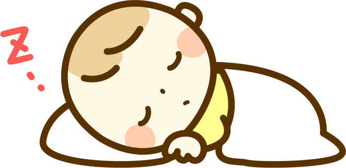 赤ちゃんの顔が四角い 顔は何歳まで どう変わっていくの じ じ の 一歩