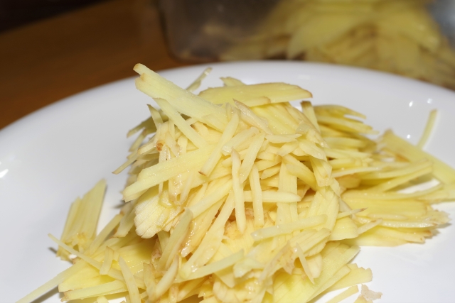 じゃがいもの正しい保存方法は 冷凍しても大丈夫 知っておきたい常識 じ じ の 一歩