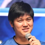 大谷選手