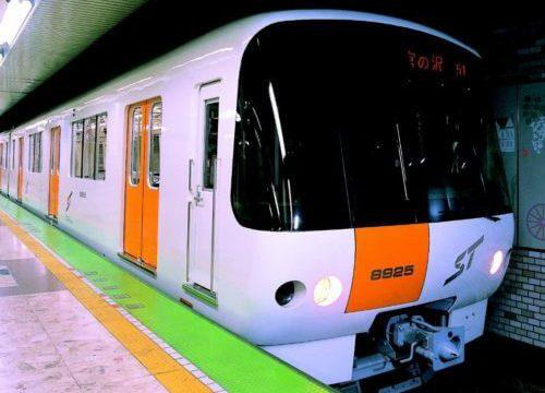 札幌市地下鉄東西線新型